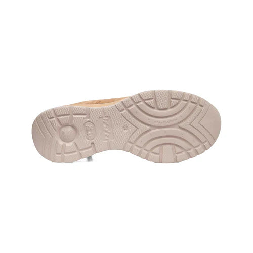 Callaghan mocassino donna pelle e camoscio 61606