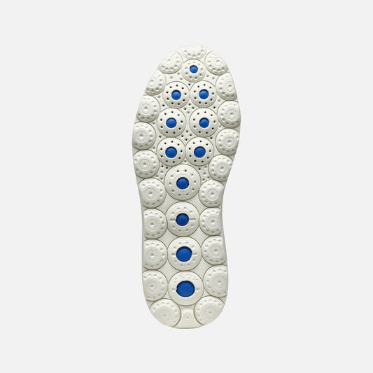 Geox Sneaker Spherica Plus A Verde Militare