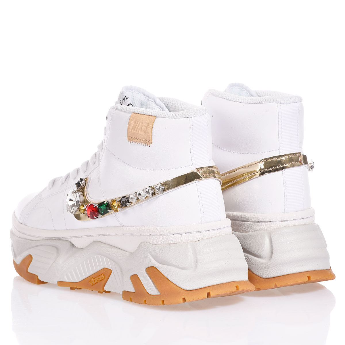 Nike Hi Vibram Jewel