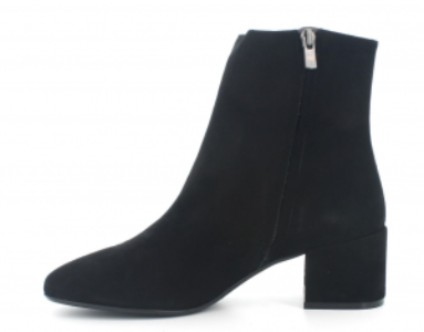 Melluso tronchetto donna Z160