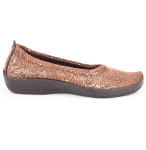 Arcopedico L15 4241 brown 5L