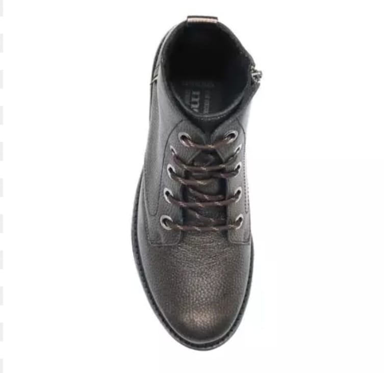 Stivaletto Mephisto ODALIA 990H bronzo