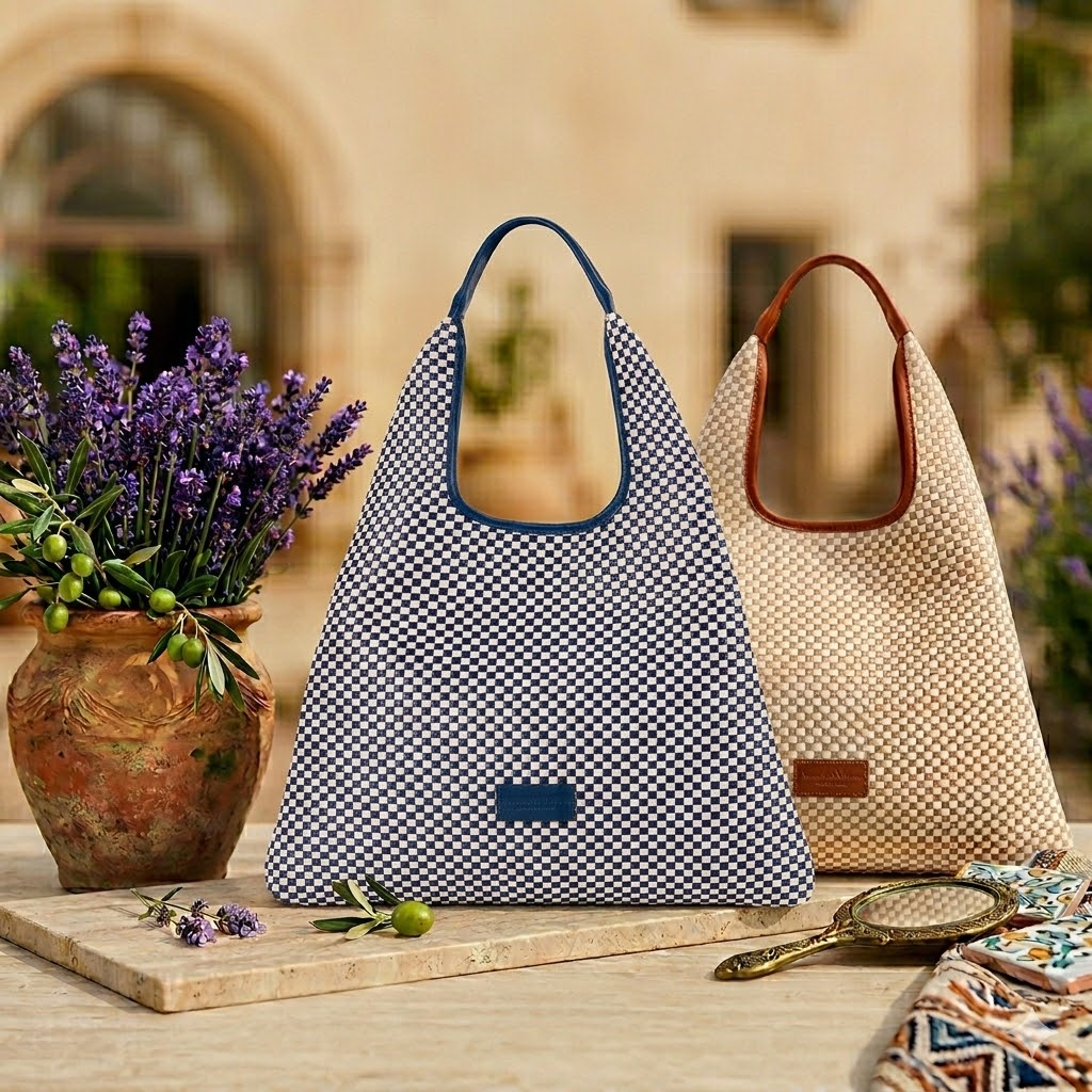 Borse e Accessori
