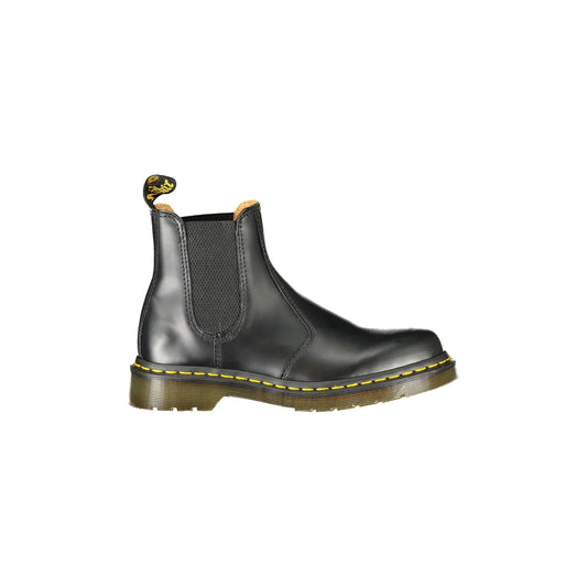 DR. MARTENS Stivaletti Donna Nero 2976 YS Smooth Unisex