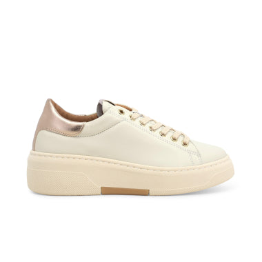 Melluso Sneakers donna in pelle o camoscio 034372
