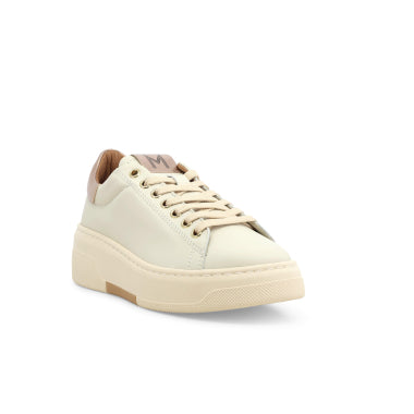 Melluso Sneakers donna in pelle o camoscio 034372