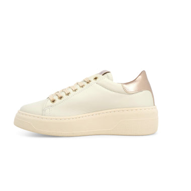 Melluso Sneakers donna in pelle o camoscio 034372
