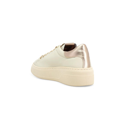 Melluso Sneakers donna in pelle o camoscio 034372