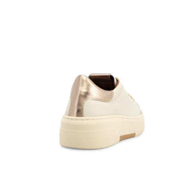 Melluso Sneakers donna in pelle o camoscio 034372