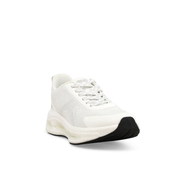 Melluso Sneakers Melluso donna 093404 white comfort memory foam
