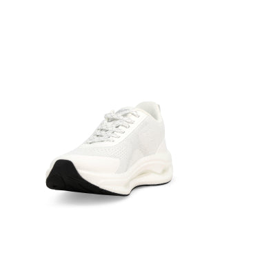 Melluso Sneakers Melluso donna 093404 white comfort memory foam