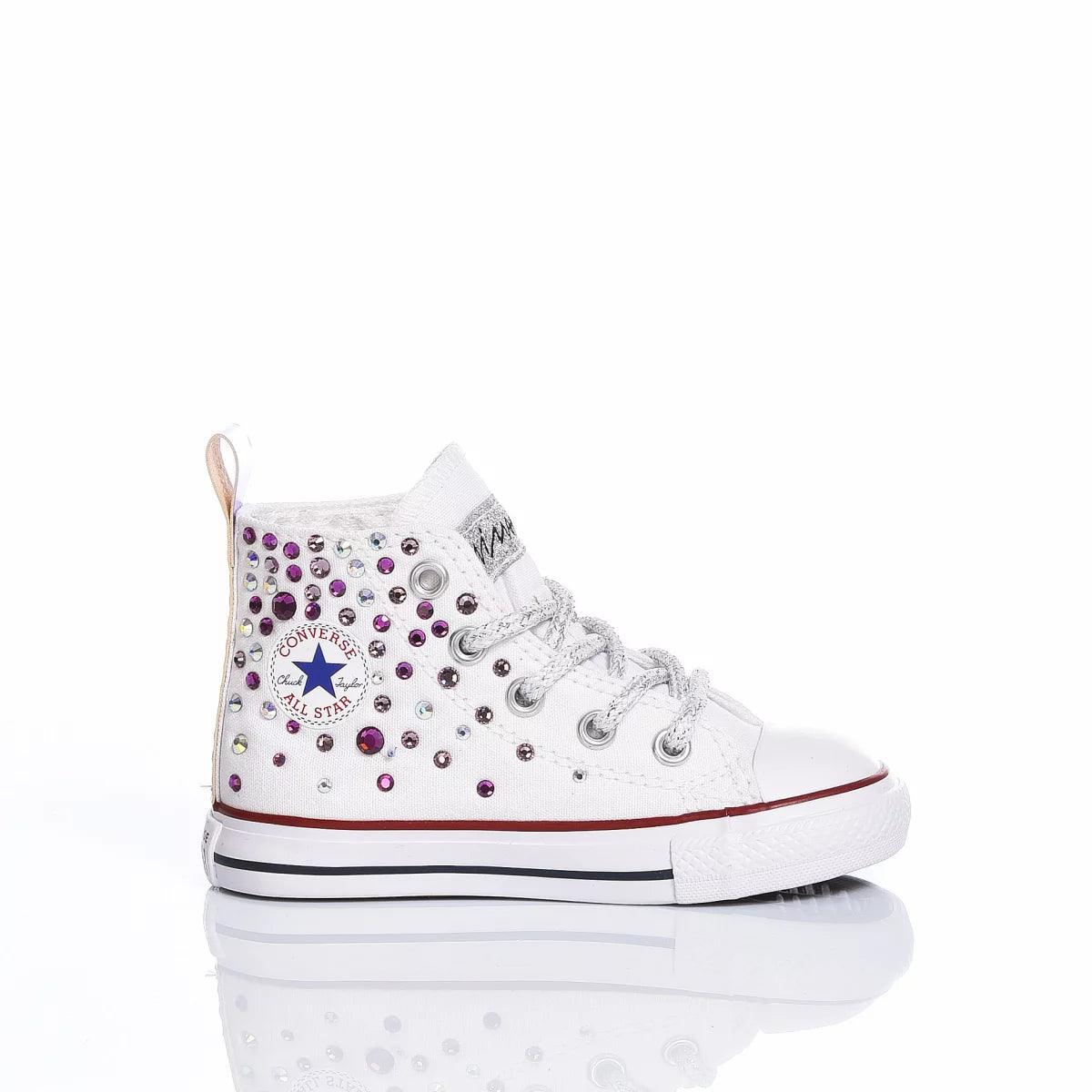Converse Baby Lily
