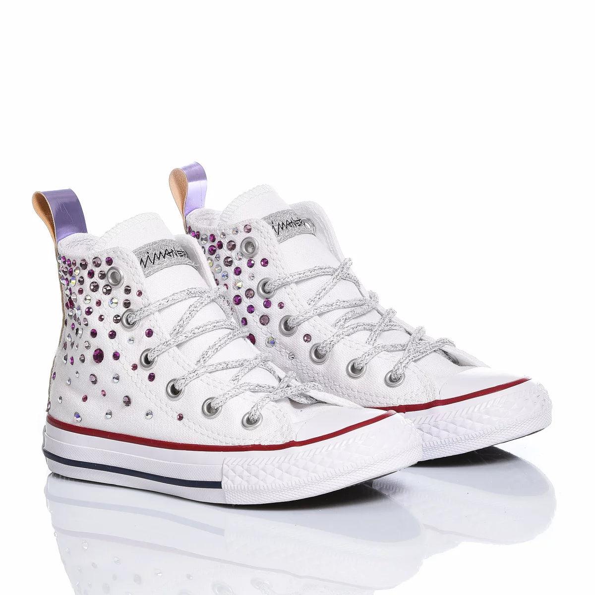 Converse Junior Lily
