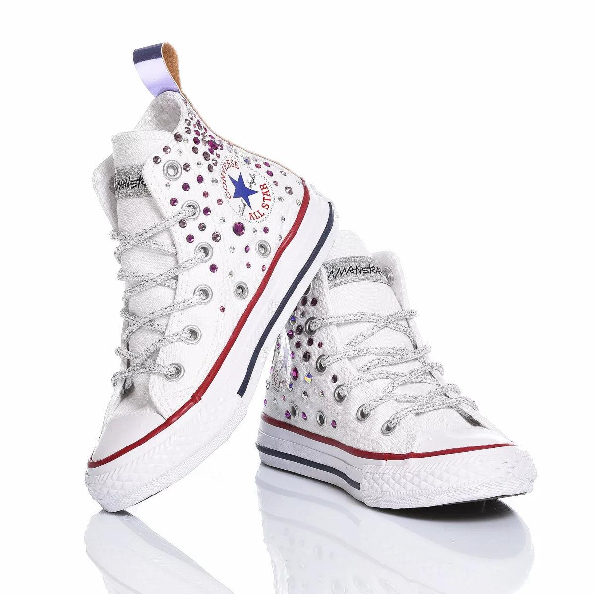 Converse Junior Lily