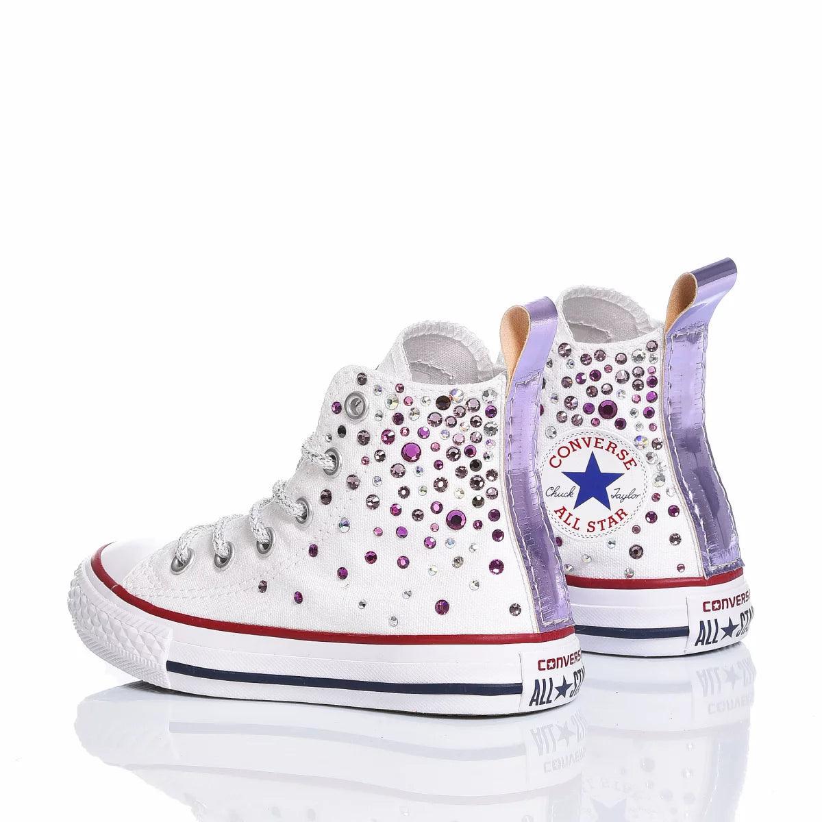 Converse Junior Lily