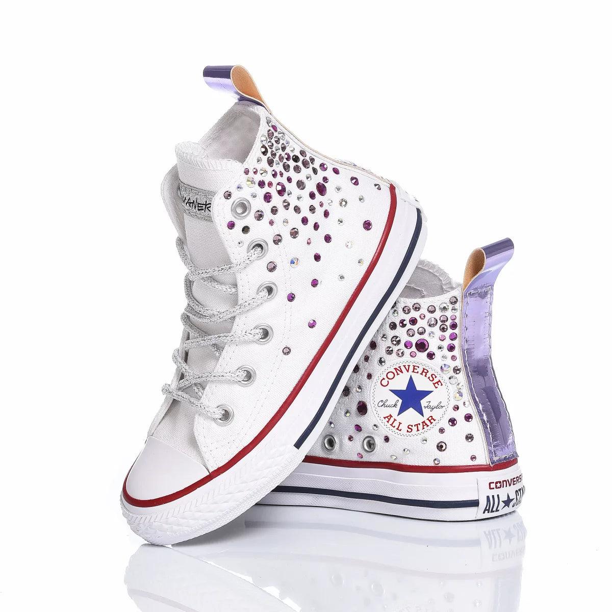 Converse Junior Lily