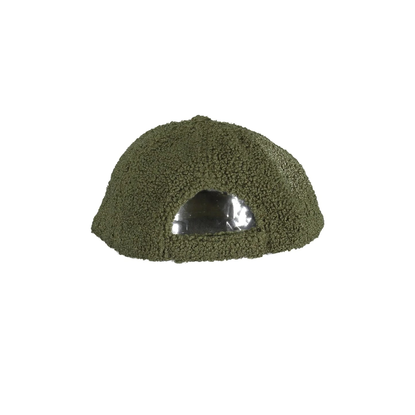 NORWAY 1963 Cappello Uomo Verde con Visiera Regolabile e Logo
