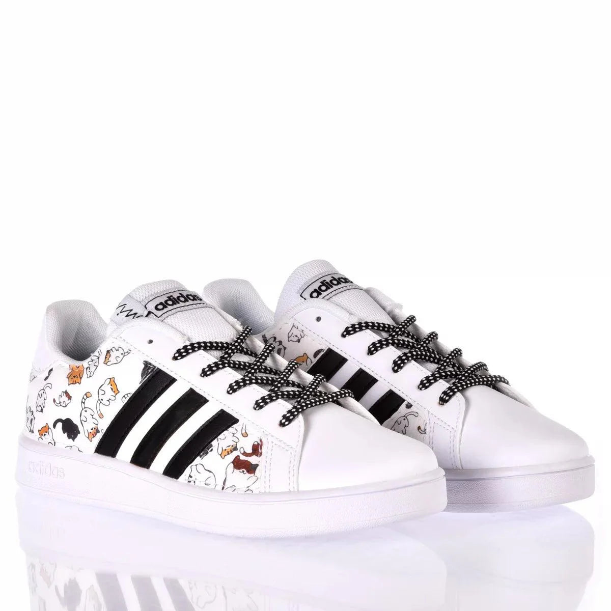 Adidas LaSabri&Pika Cats