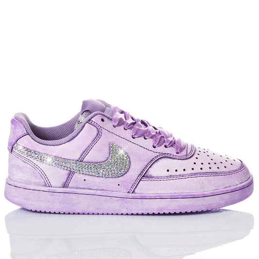 Nike Washed Crystal