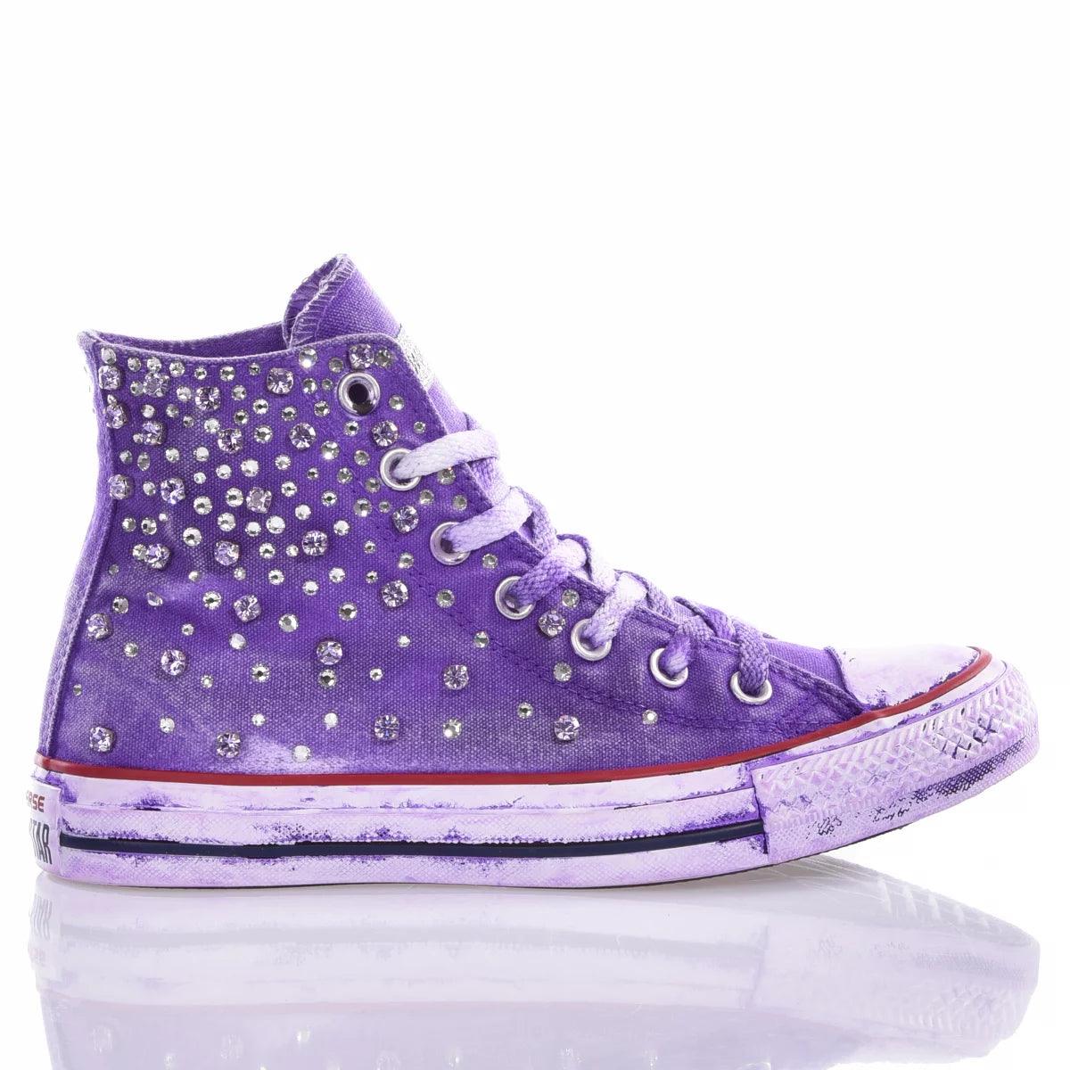 Converse Precious Violet