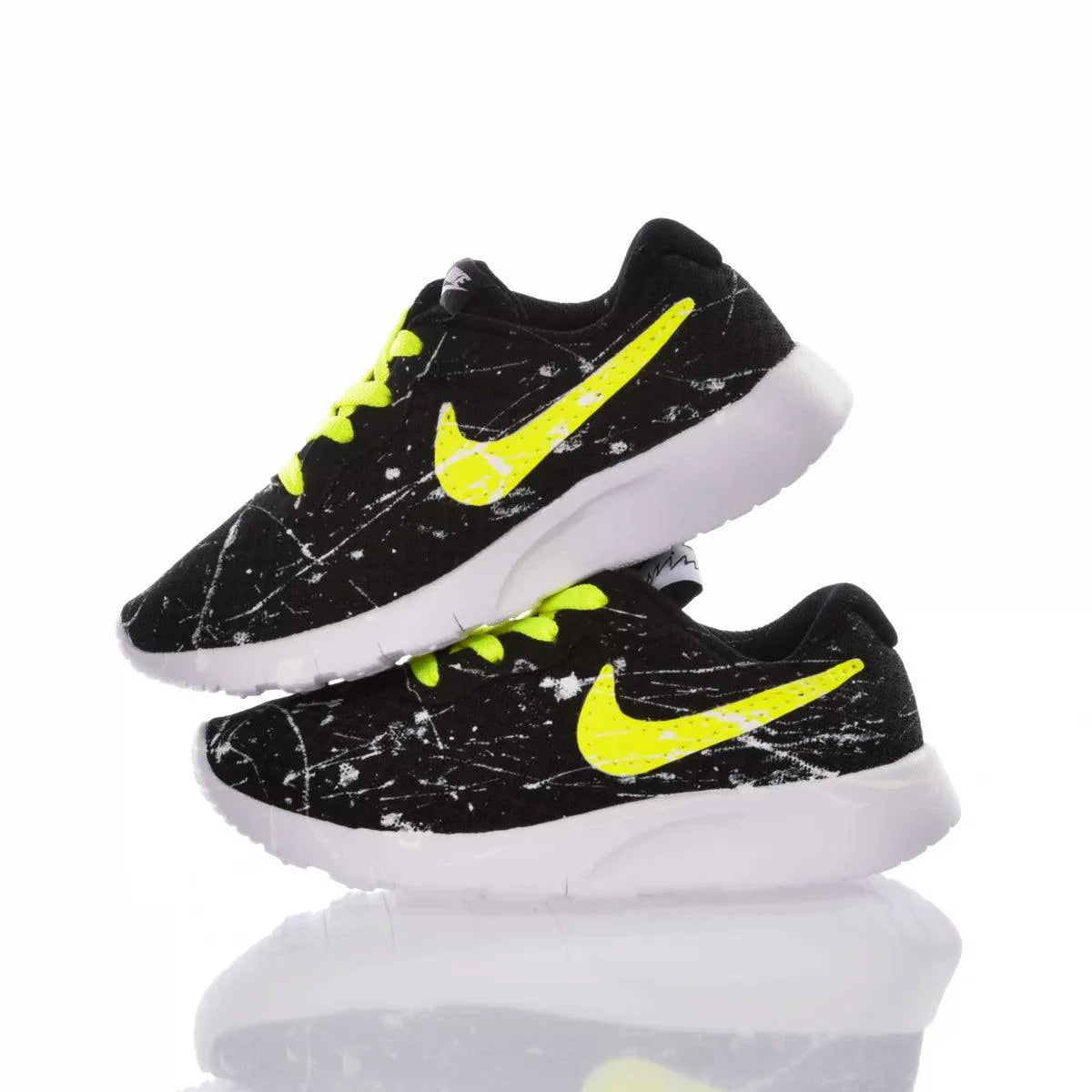 Nike Junior Run Fluo