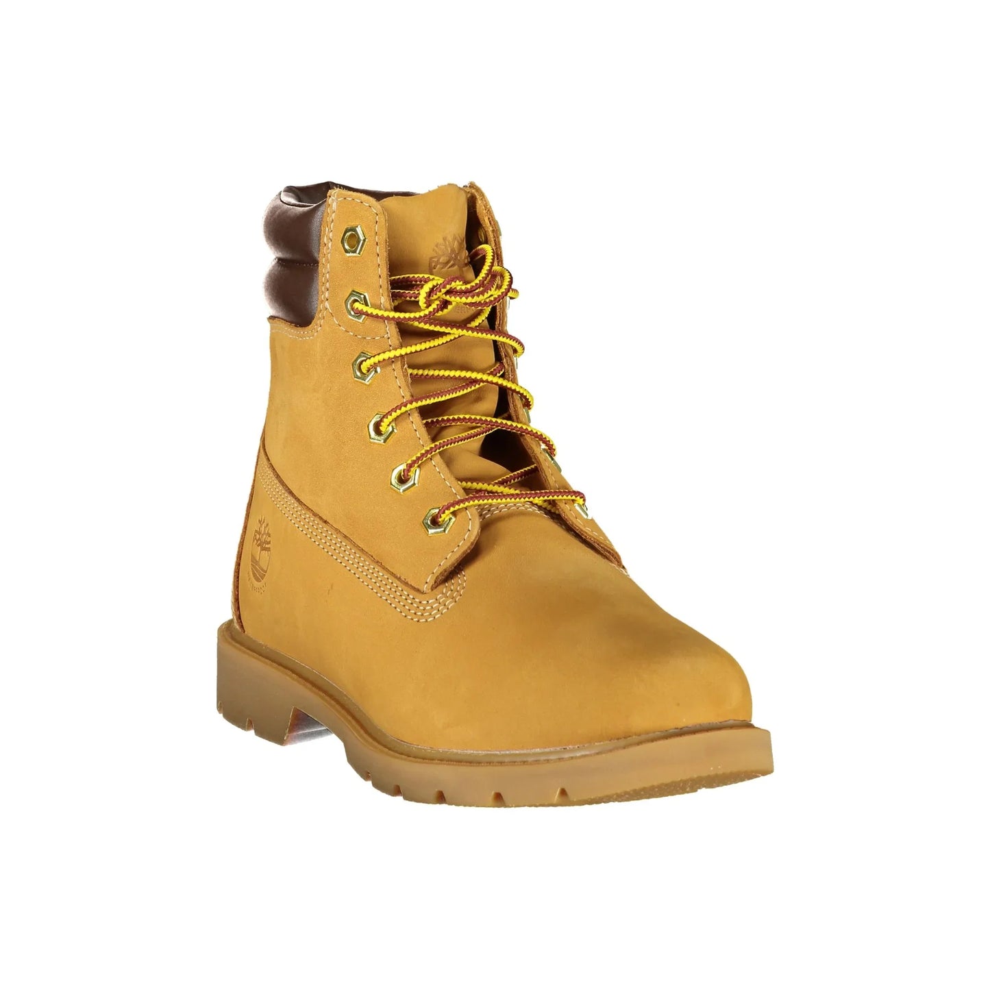 TIMBERLAND Stivaletti Donna Beige Linden Woods 6 Inch Waterproof