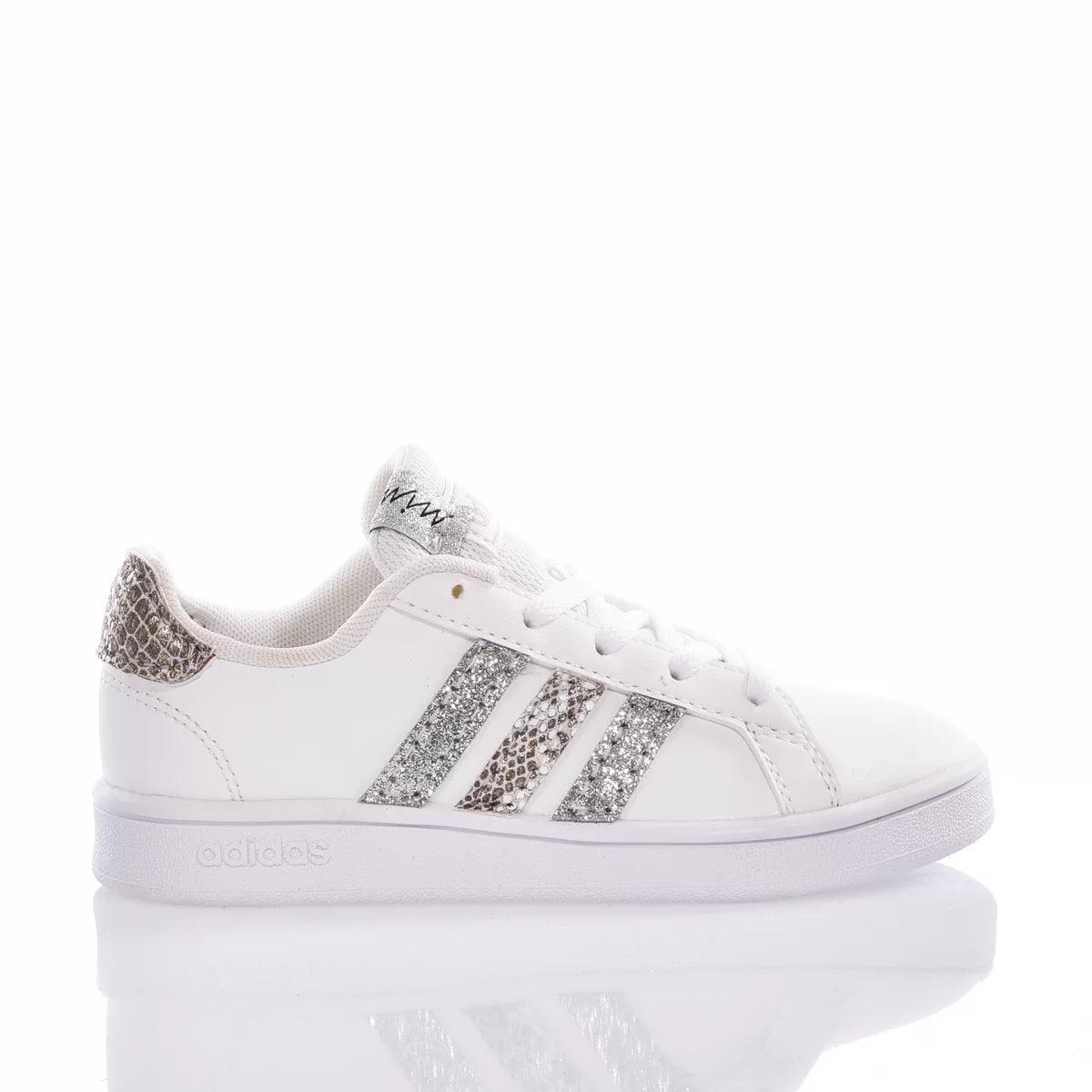 Adidas Junior Snake Me