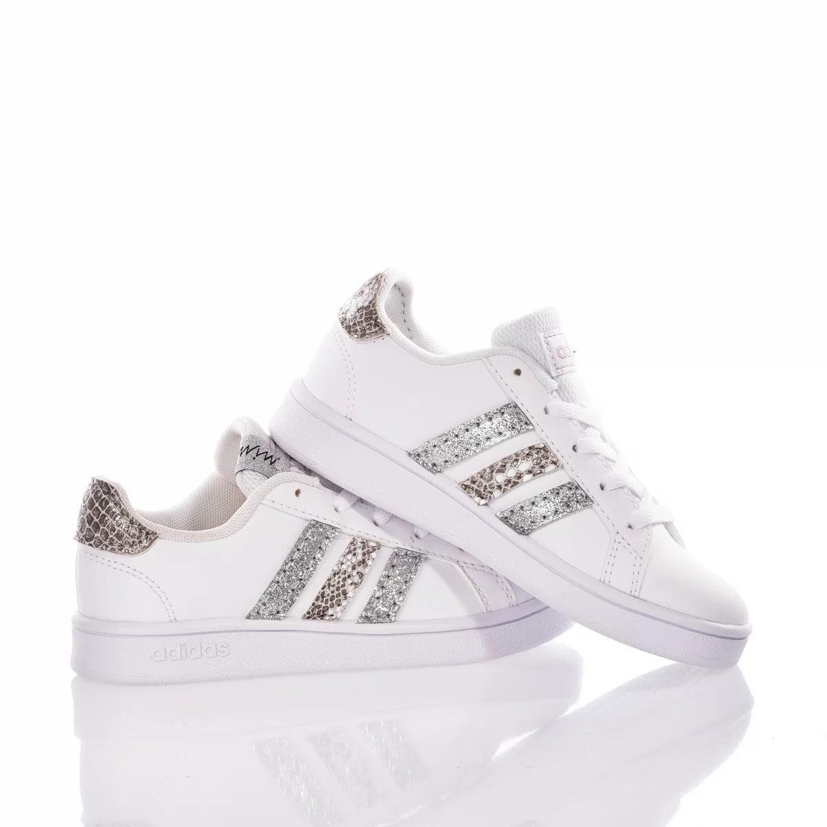 Adidas Junior Snake Me