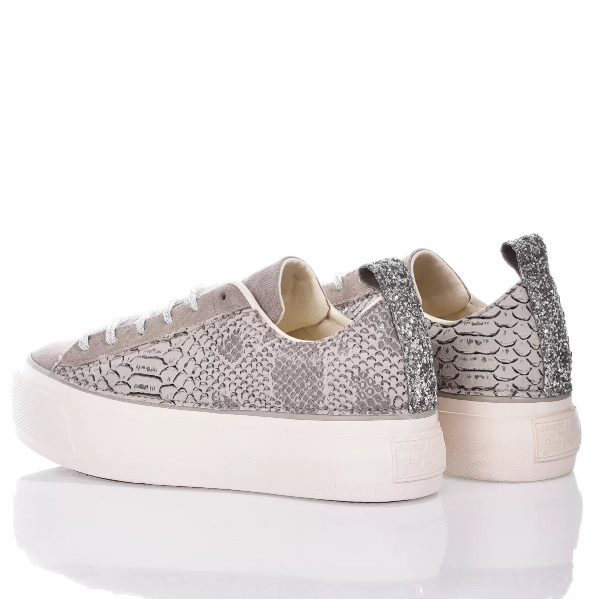 Converse Platform Ox Swamp