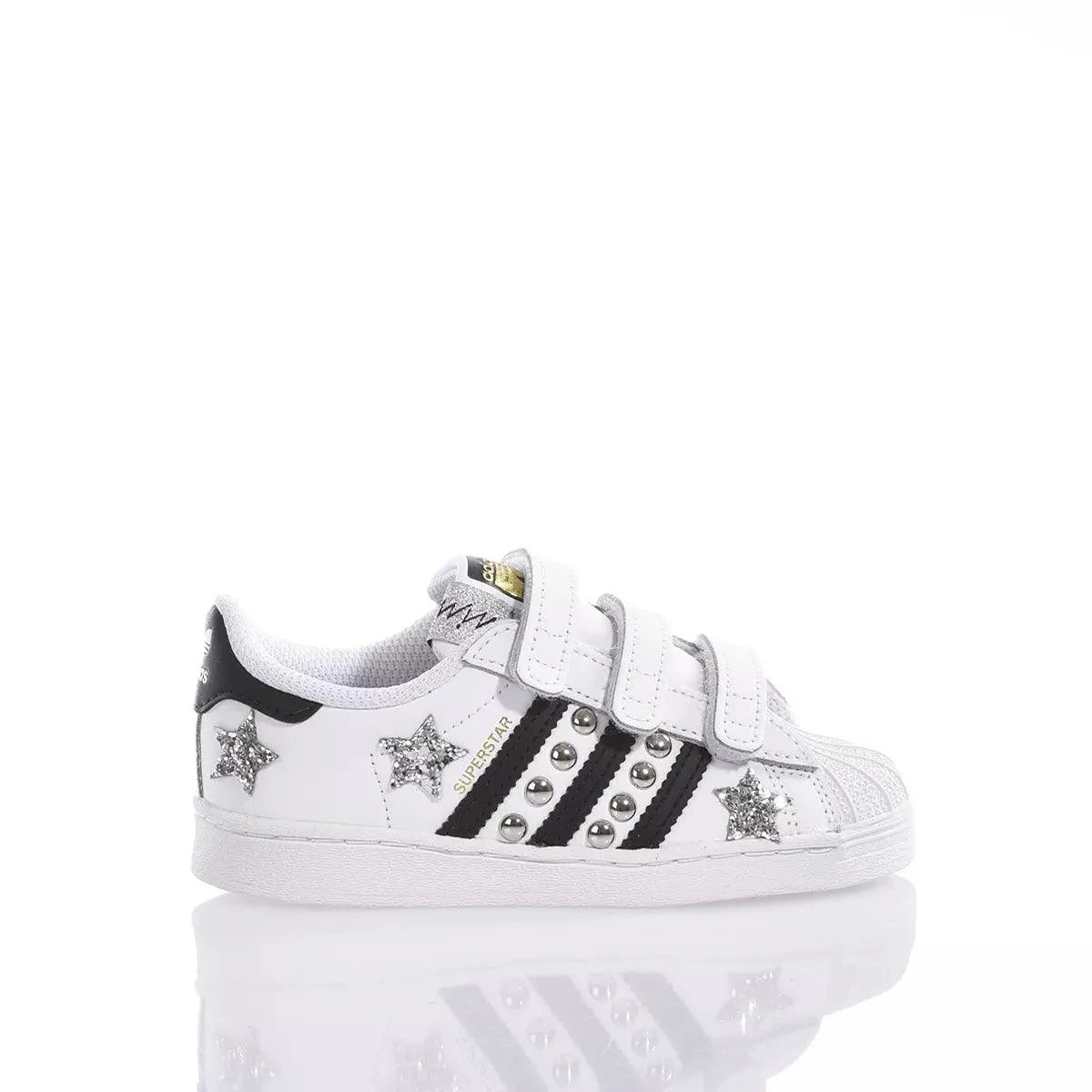 Adidas Superstar Baby Fix