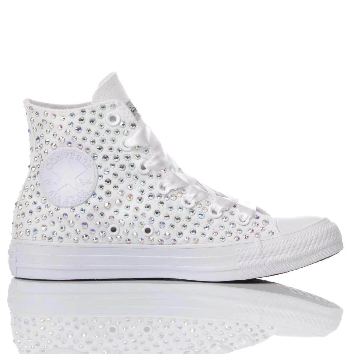 Converse Swarovski Aurora
