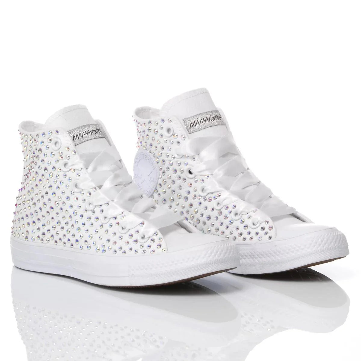 Converse Swarovski Aurora