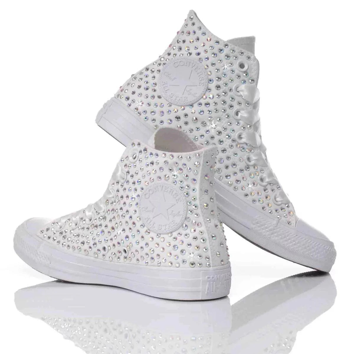 Converse Swarovski Aurora