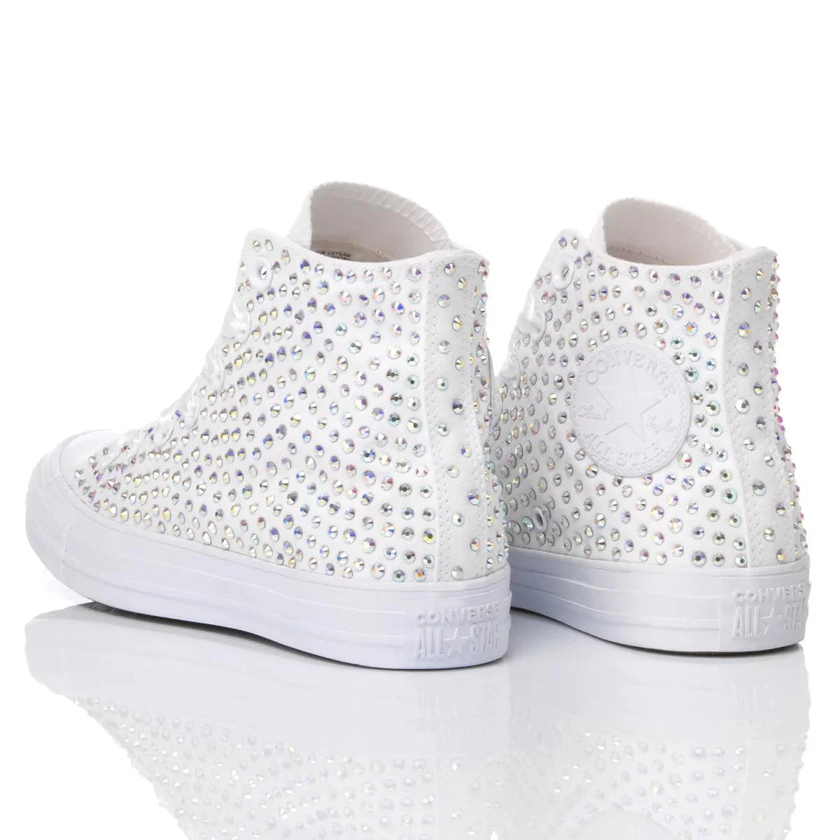 Converse Swarovski Aurora
