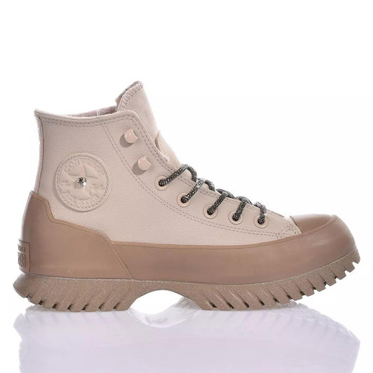 Converse Lugged Gem Beige