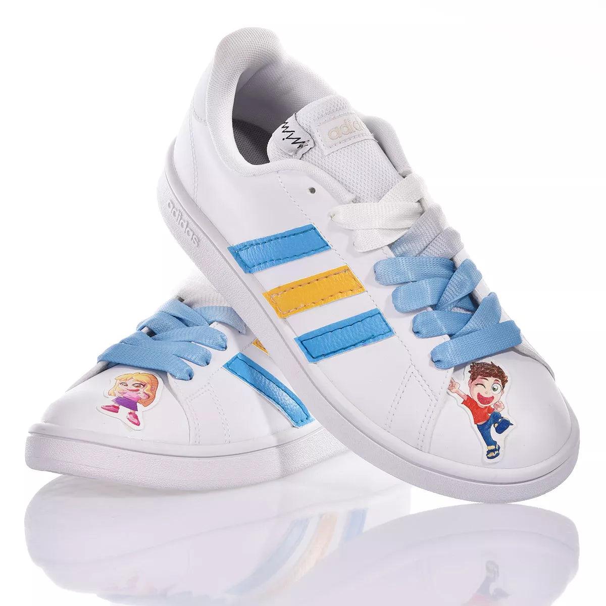 Adidas Ninna e Matti