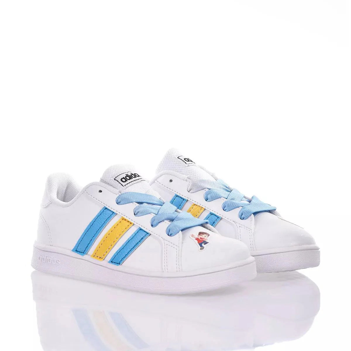 Adidas Junior Ninna e Matti