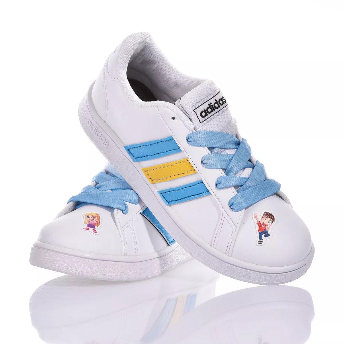 Adidas Junior Ninna e Matti