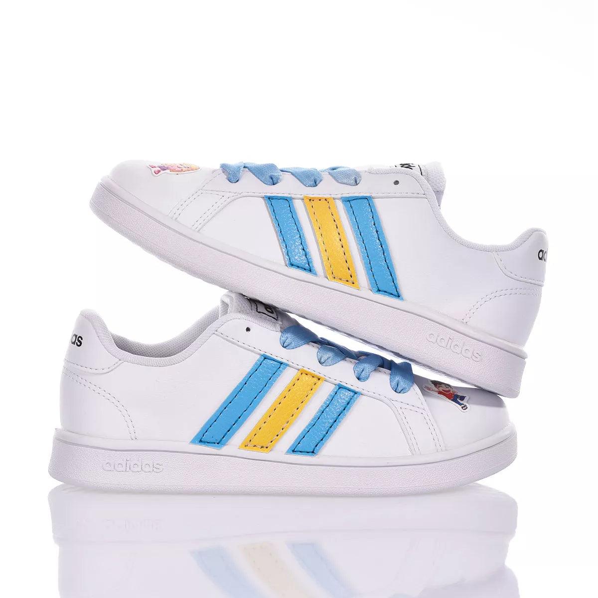 Adidas Junior Ninna e Matti