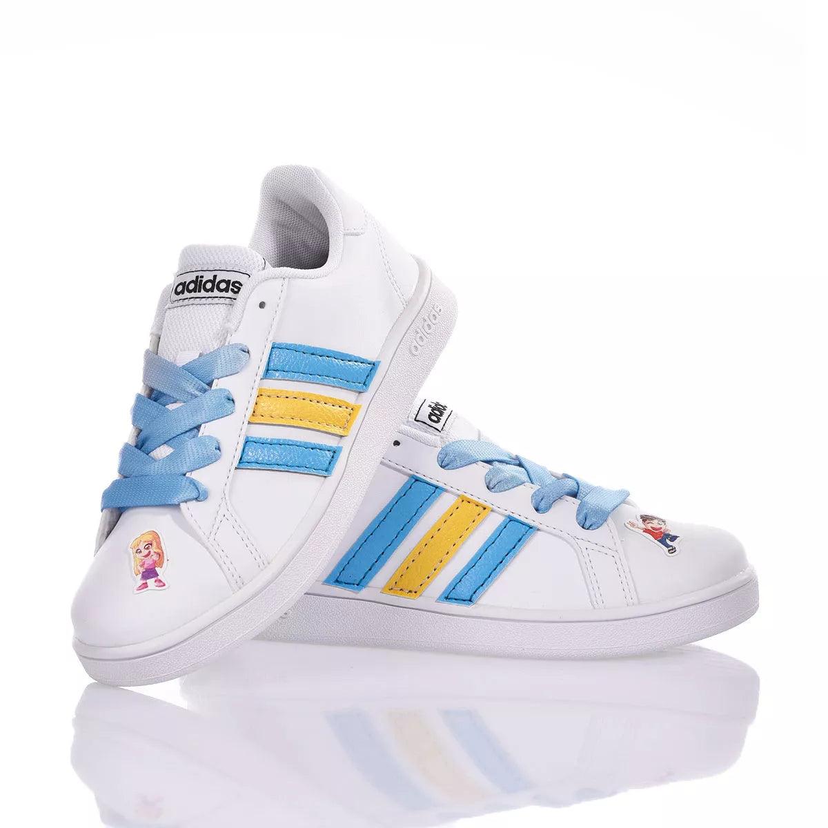 Adidas Junior Ninna e Matti