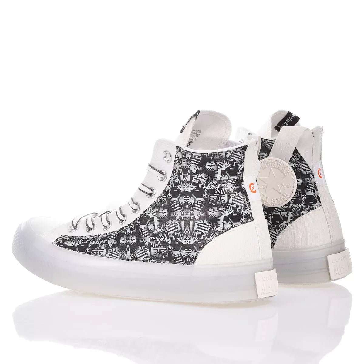 Converse Race Track