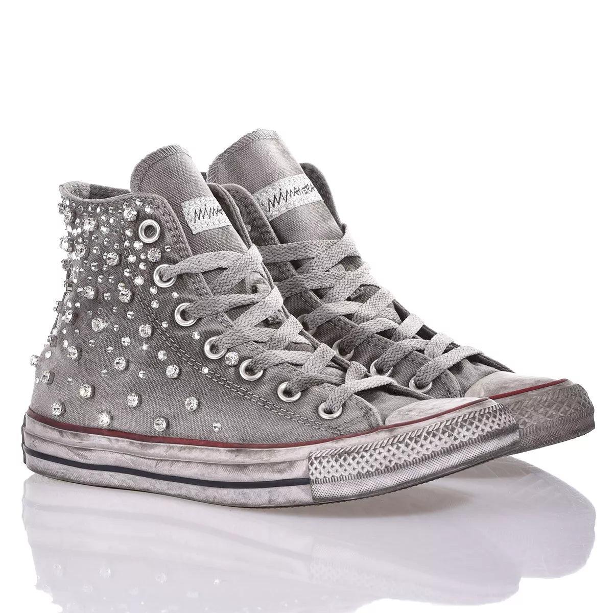 Converse Precious Grey