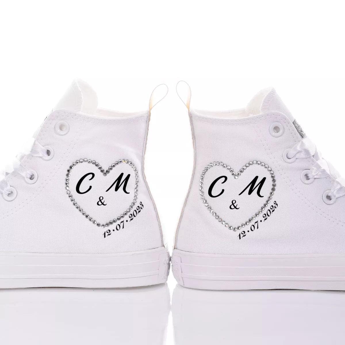 Converse Your Wedding