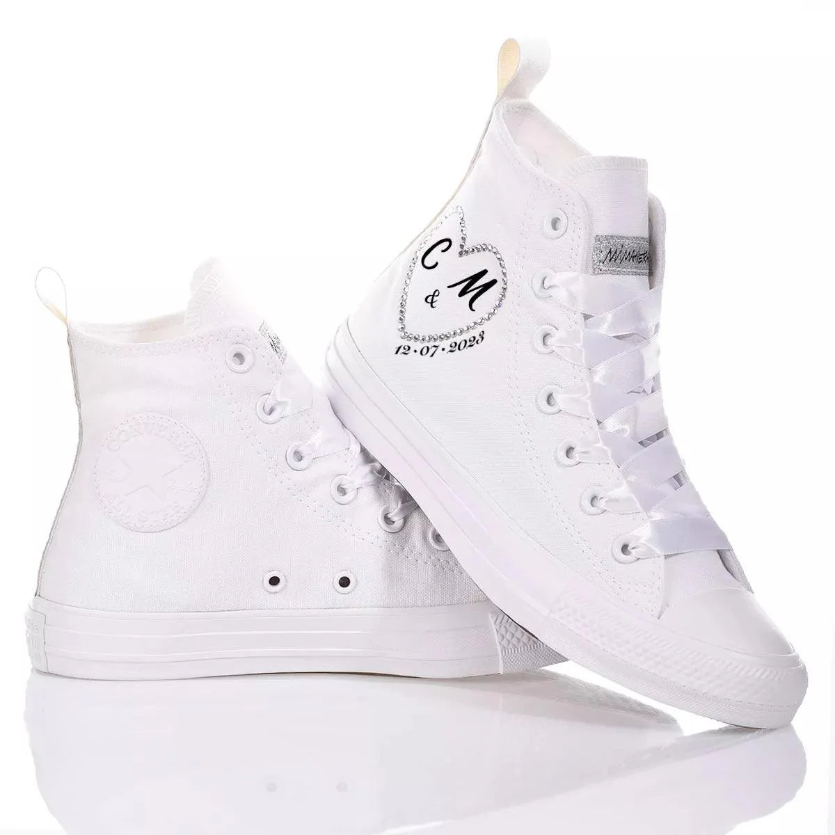 Converse Your Wedding