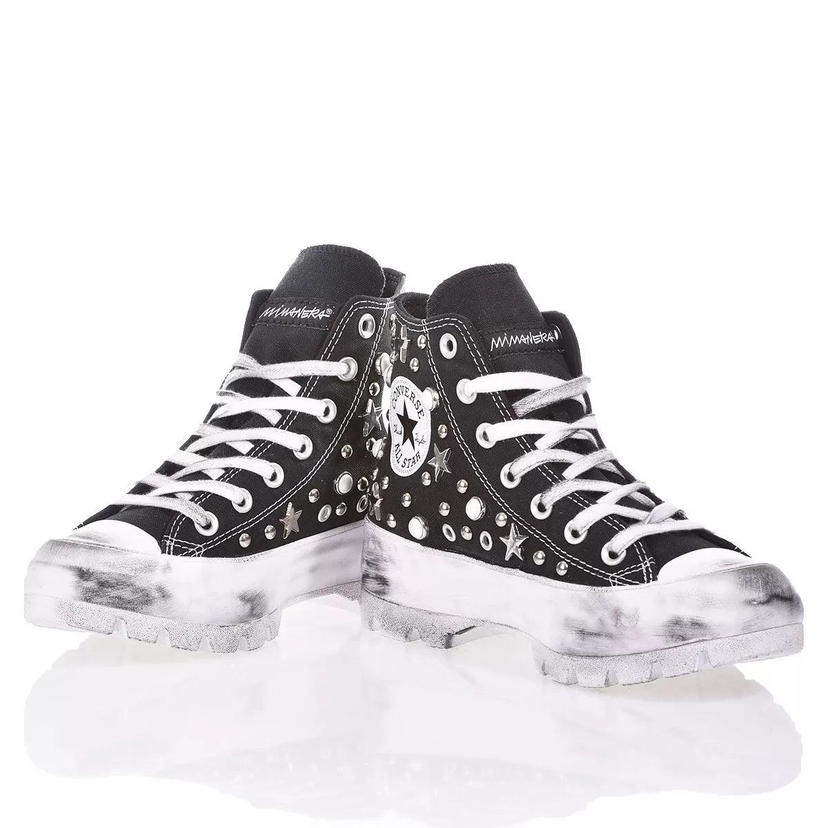 Converse Lugged Starry