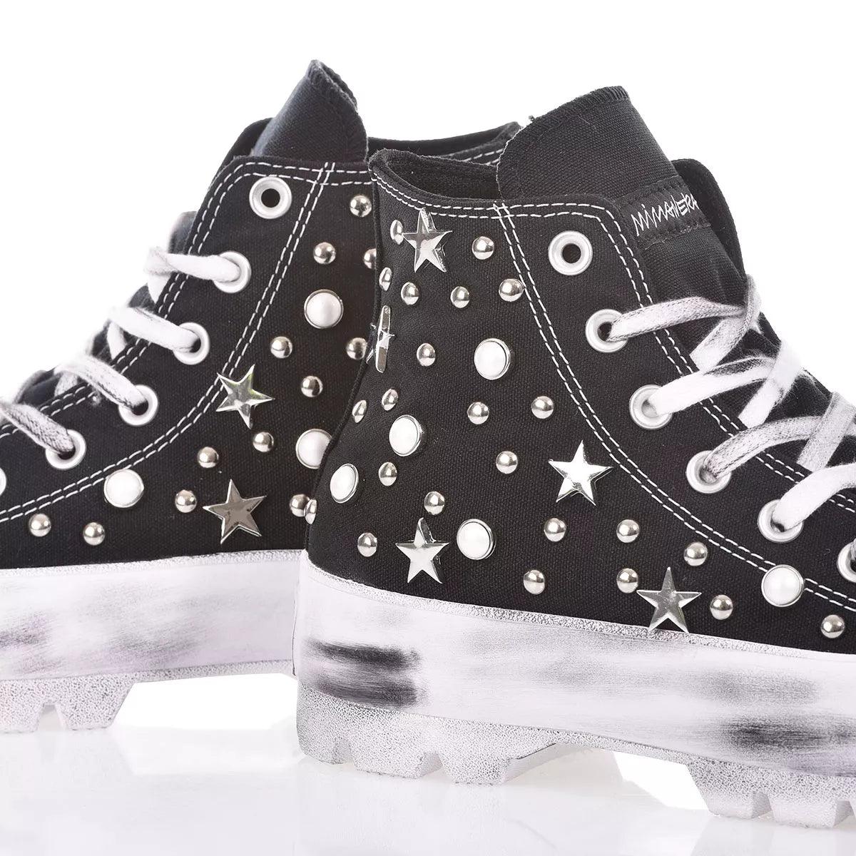 Converse Lugged Starry