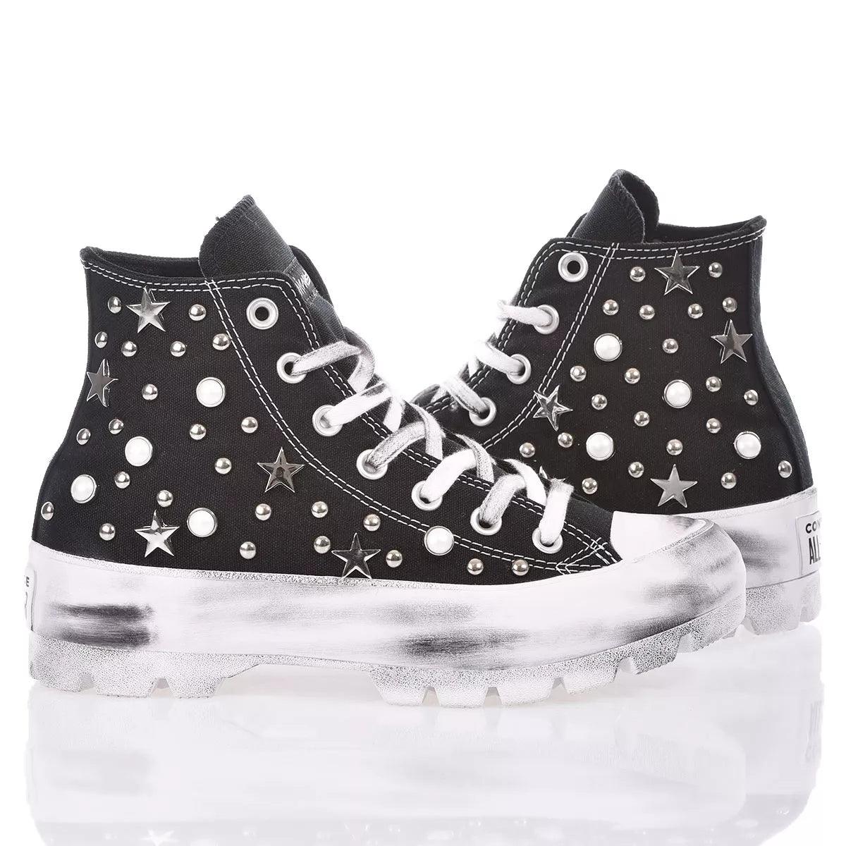 Converse Lugged Starry