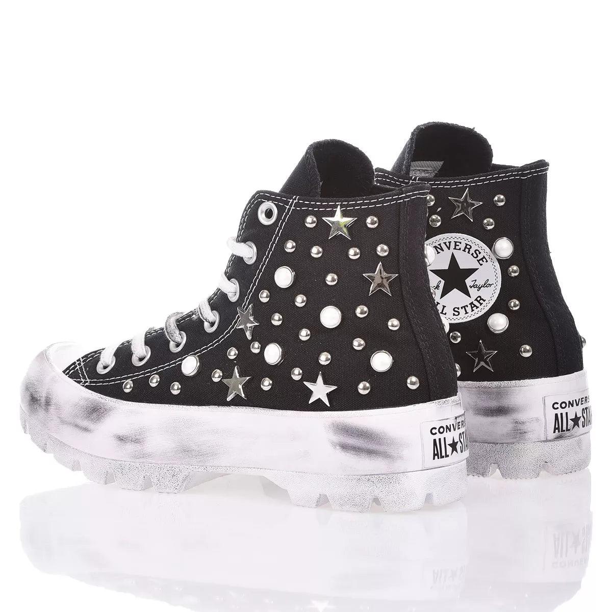 Converse Lugged Starry