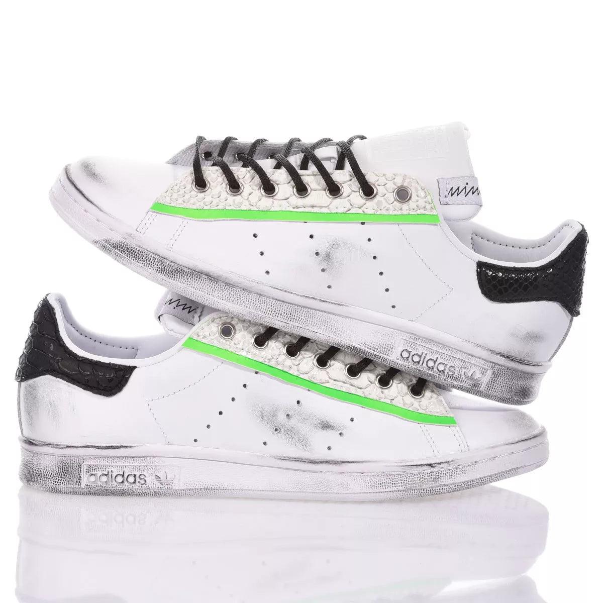 Adidas Stan Smith Thundershock