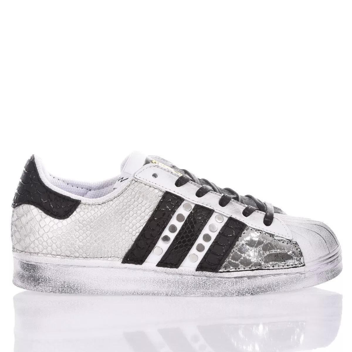 Adidas Superstar Silverware